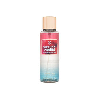 Victoria Secret Ladies Sizzling Vanilla Mist 8.4 oz Fragrances (Wholesale) - Luxurious Fragrance Available Online in Hong Kong & China