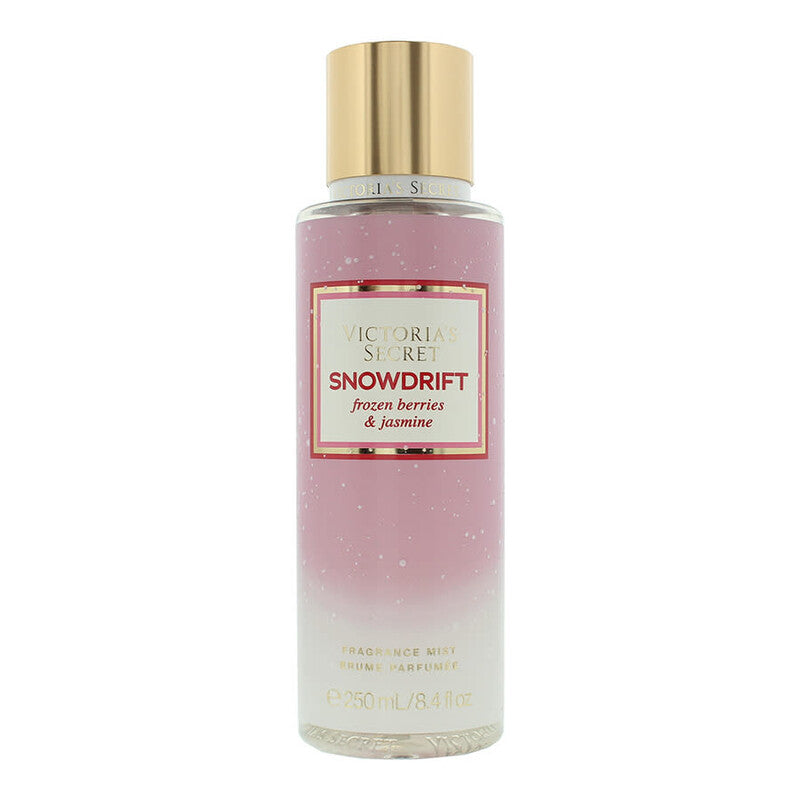 Victoria Secret Ladies Snowdrift Mist 8.4 oz Fragrances - Luxurious Fragrance Available Online in Hong Kong & China