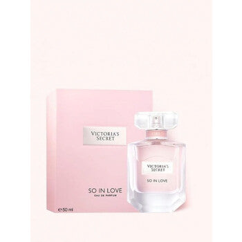 Victoria Secret Ladies So In Love EDP Spray 1.7 oz - Luxurious Fragrance Available Online in Hong Kong & China