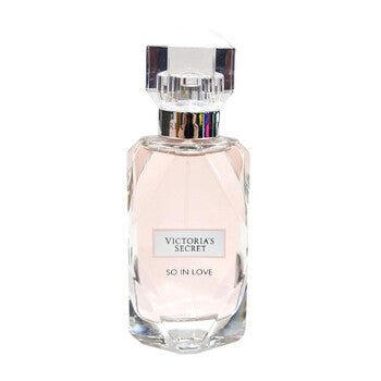 Victoria Secret Ladies So In Love EDP Spray 3.4 oz - Luxurious Fragrance Available Online in Hong Kong & China