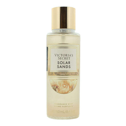 Victoria Secret Ladies Solar Sands Mist 8.4 oz Bath & Body (Wholesale) - Luxurious Fragrance Available Online in Hong Kong & China