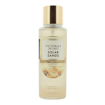 Victoria Secret Ladies Solar Sands Mist 8.4 oz Bath & Body (Wholesale) - Luxurious Fragrance Available Online in Hong Kong & China