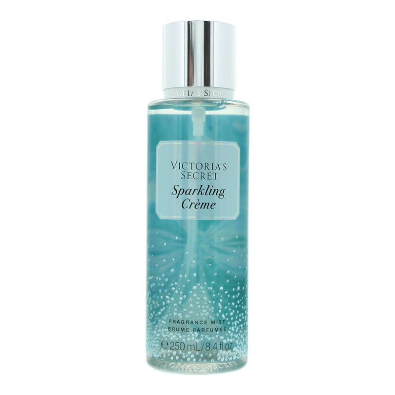 Victoria Secret Ladies Sparkling Creme Mist 8.4 oz Fragrances - Luxurious Fragrance Available Online in Hong Kong & China