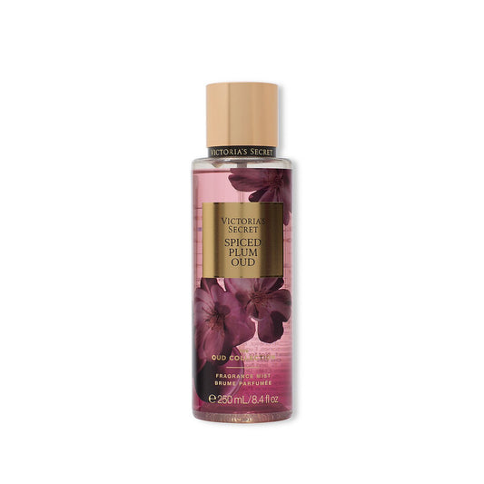 Victoria Secret Ladies Spiced Plum Oud Mist 8.4 oz Fragrances (Wholesale) - Luxurious Fragrance Available Online in Hong Kong & China