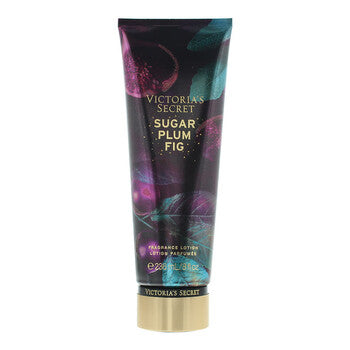 Victoria Secret Ladies Sugar Plum Figs Body Lotion 8 oz Fragrances (Wholesale) - Luxurious Fragrance Available Online in Hong Kong & China