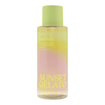 Victoria Secret Ladies Sunset Gelato Body Mist 8.4 oz Fragrances (Wholesale) - Luxurious Fragrance Available Online in Hong Kong & China