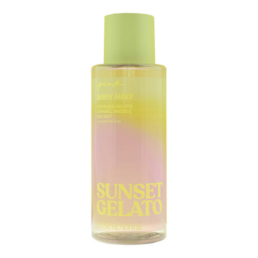 Victoria Secret Ladies Sunset Gelato Body Mist 8.4 oz Fragrances (Wholesale) - Luxurious Fragrance Available Online in Hong Kong & China