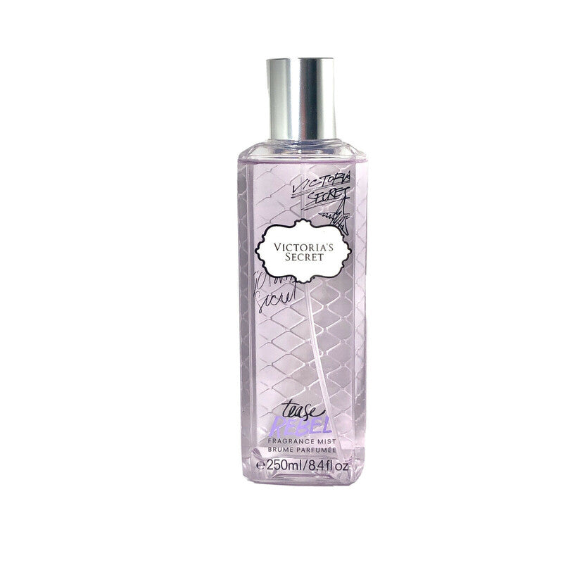Victoria Secret Ladies Tease Body Mist 8.4 oz (250 ml) - Luxurious Fragrance Available Online in Hong Kong & China