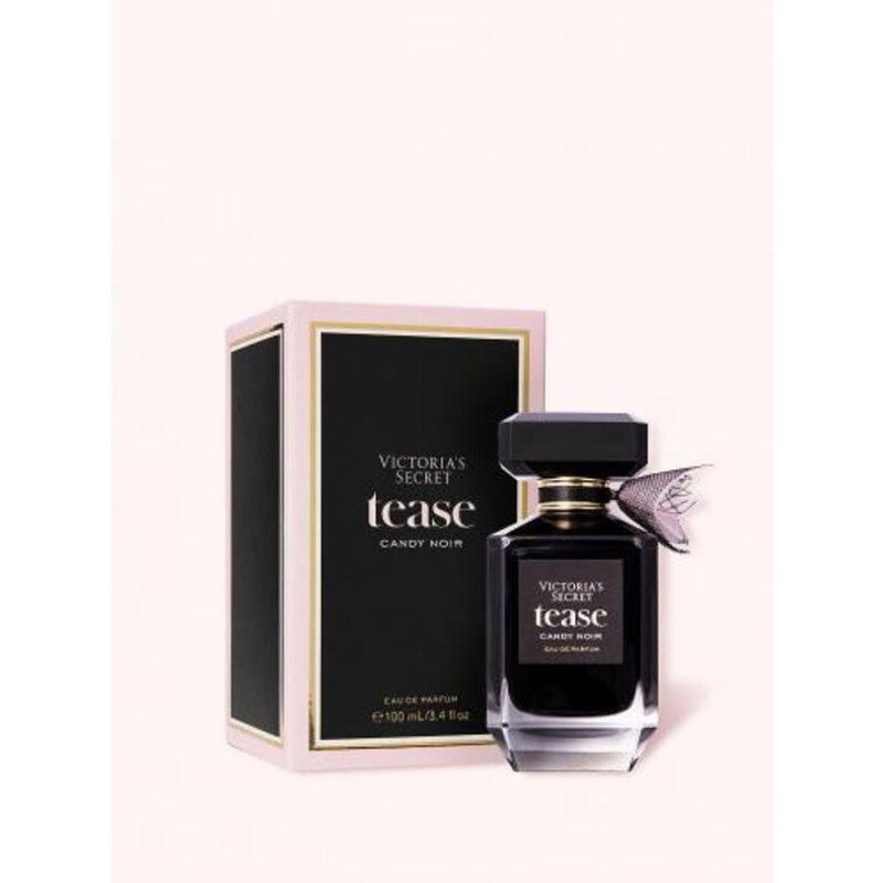 Victoria Secret Ladies Tease Candy Noir EDP Spray 3.4 oz Fragrances (Wholesale) - Luxurious Fragrance Available Online in Hong Kong & China