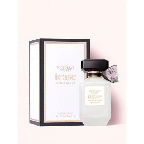 Victoria Secret Ladies Tease Creme Cloud EDP Spray 3.4 oz Fragrances (Wholesale) - Luxurious Fragrance Available Online in Hong Kong & China