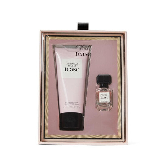 Victoria Secret Ladies Tease Gift Set Fragrances - Luxurious Fragrance Available Online in Hong Kong & China
