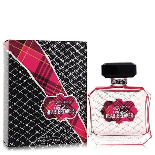 Victoria Secret Ladies Tease Heartbreaker EDP Spray 3.4 oz - Luxurious Fragrance Available Online in Hong Kong & China