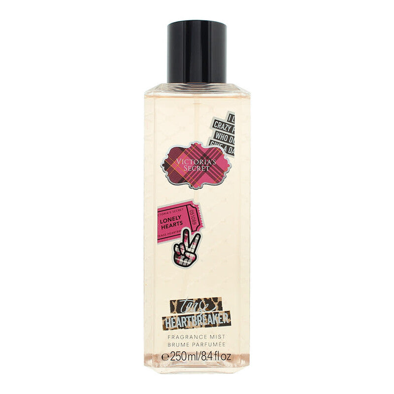 Victoria Secret Ladies Tease Heartbreaker Fragrance Mist 8.4 oz Bath & Body - Luxurious Fragrance Available Online in Hong Kong & China