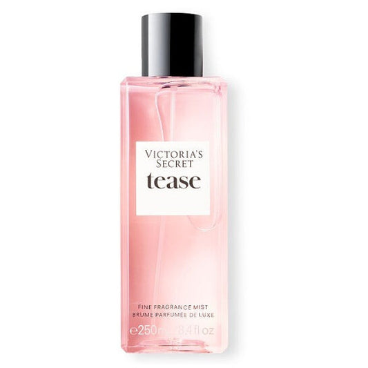 Victoria Secret Ladies Tease Mist 8.4 oz - Luxurious Fragrance Available Online in Hong Kong & China