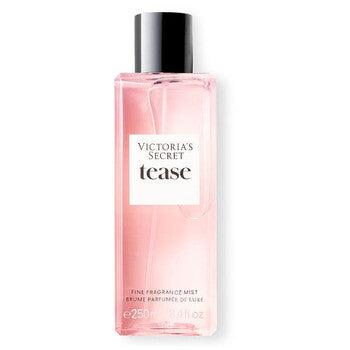 Victoria Secret Ladies Tease Mist 8.4 oz (Wholesale) - Luxurious Fragrance Available Online in Hong Kong & China