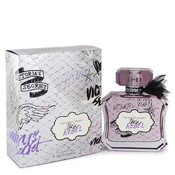 Victoria Secret Ladies Tease Rebel EDP Spray 3.4 oz (100 ml) - Luxurious Fragrance Available Online in Hong Kong & China