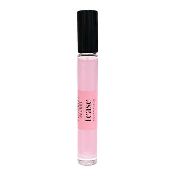 Victoria Secret Ladies Tease Sugar Fleur EDP Rollerball 0.34 oz - Luxurious Fragrance Available Online in Hong Kong & China