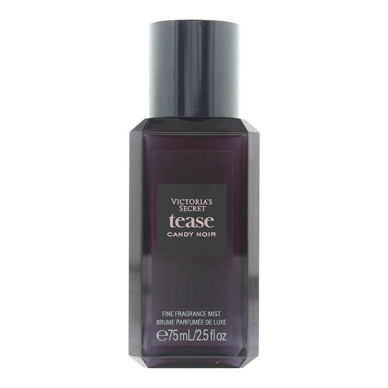 Victoria Secret Ladies Tease Tease Candy Noir Mist 2.5 oz Fragrances - Luxurious Fragrance Available Online in Hong Kong & China