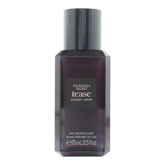 Victoria Secret Ladies Tease Tease Candy Noir Mist 2.5 oz Fragrances (Wholesale) - Luxurious Fragrance Available Online in Hong Kong & China