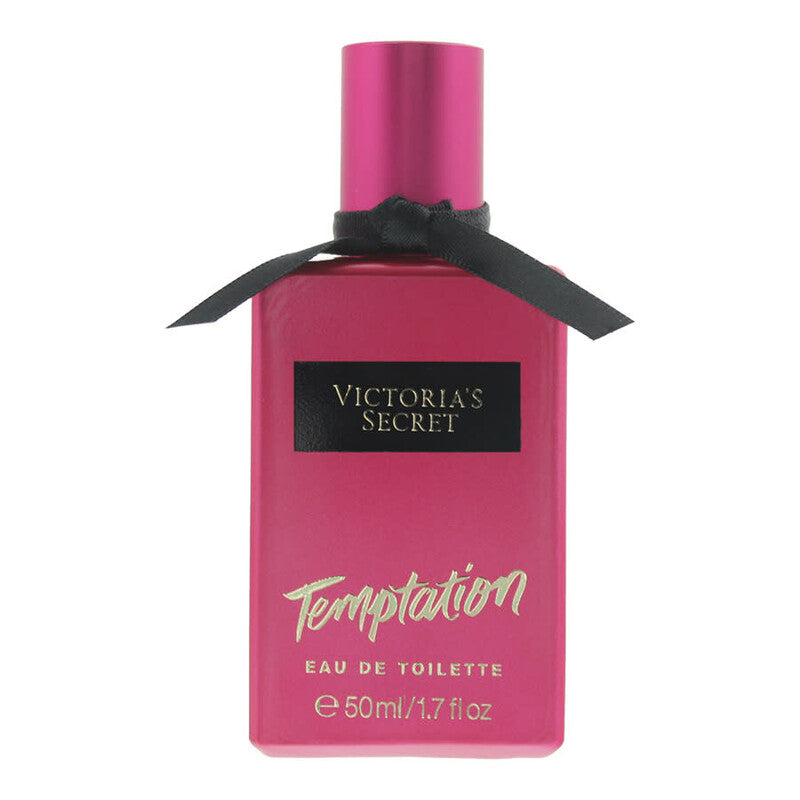 Victoria Secret Ladies Temptation EDT Spray 1.7 oz (Tester) Fragrances - Luxurious Fragrance Available Online in Hong Kong & China