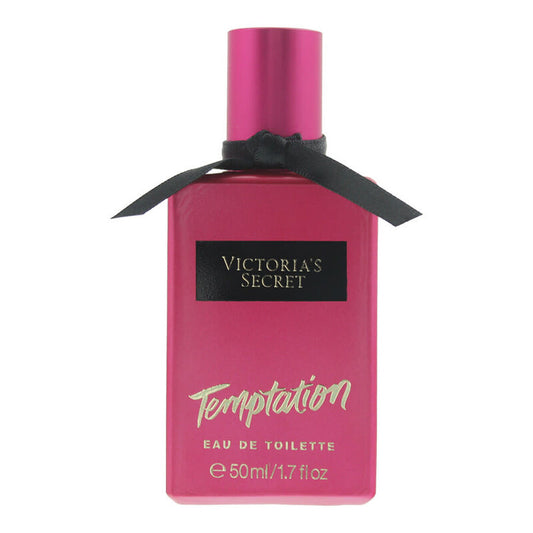 Victoria Secret Ladies Temptation EDT Spray 1.7 oz (Tester) Fragrances (Wholesale) - Luxurious Fragrance Available Online in Hong Kong & China
