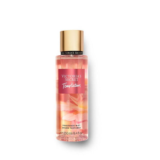 Victoria Secret Ladies Temptation Fragrance Mist 8.4 oz Fragrances (Wholesale) - Luxurious Fragrance Available Online in Hong Kong & China