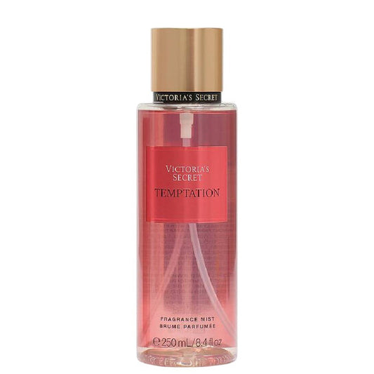 Victoria Secret Ladies Temptation Mist 8.4 oz Fragrances - Luxurious Fragrance Available Online in Hong Kong & China