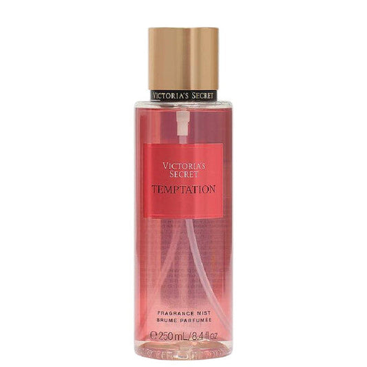 Victoria Secret Ladies Temptation Mist 8.4 oz Fragrances (Wholesale) - Luxurious Fragrance Available Online in Hong Kong & China