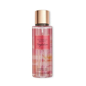 Victoria Secret Ladies Temptation Mist 8.4 oz Mist - Luxurious Fragrance Available Online in Hong Kong & China