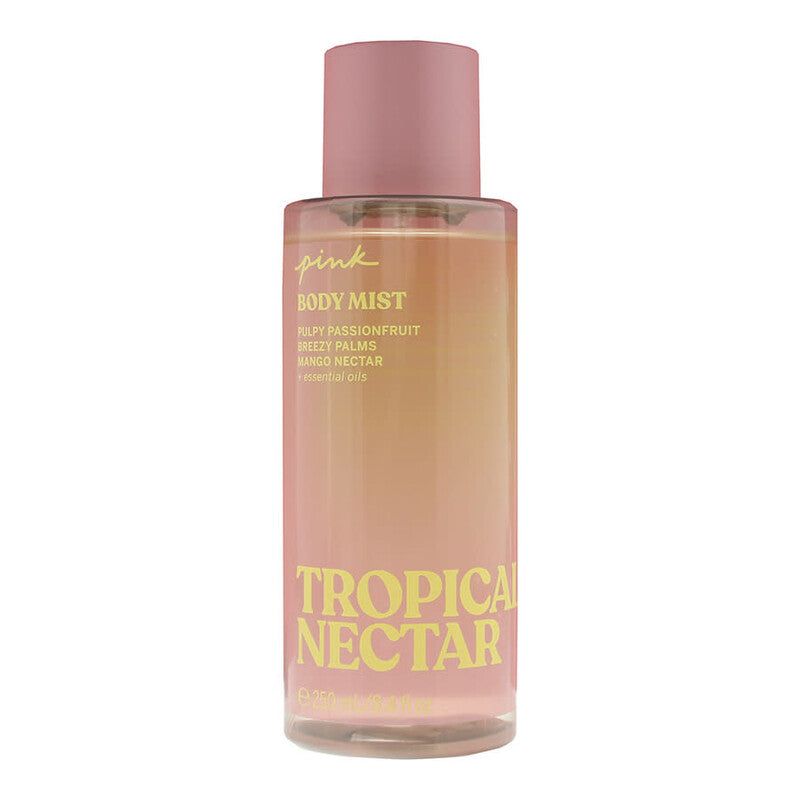 Victoria Secret Ladies Tropical Nectar Body Mist 8.4 oz Fragrances - Luxurious Fragrance Available Online in Hong Kong & China