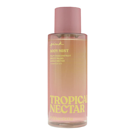 Victoria Secret Ladies Tropical Nectar Body Mist 8.4 oz Fragrances (Wholesale) - Luxurious Fragrance Available Online in Hong Kong & China