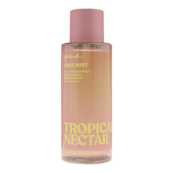 Victoria Secret Ladies Tropical Nectar Body Mist 8.4 oz Fragrances (Wholesale) - Luxurious Fragrance Available Online in Hong Kong & China