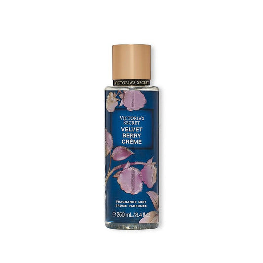 Victoria Secret Ladies Velvet Berry Creme Mist 8.4 oz Fragrances (Wholesale) - Luxurious Fragrance Available Online in Hong Kong & China