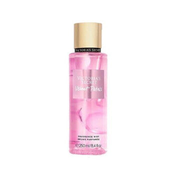 Victoria Secret Ladies Velvet Petals 8.4 oz - Luxurious Fragrance Available Online in Hong Kong & China