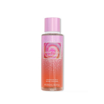 Victoria Secret Ladies Velvet Petals Candied Mist 8.4 oz - Luxurious Fragrance Available Online in Hong Kong & China