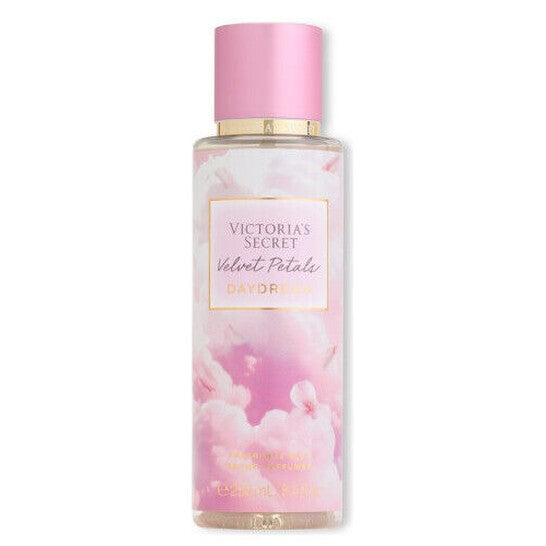 Victoria Secret Ladies Velvet Petals Daydream Body Mist 8.4 oz Fragrances - Luxurious Fragrance Available Online in Hong Kong & China