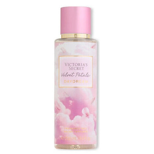 Victoria Secret Ladies Velvet Petals Daydream Body Mist 8.4 oz Fragrances - Luxurious Fragrance Available Online in Hong Kong & China