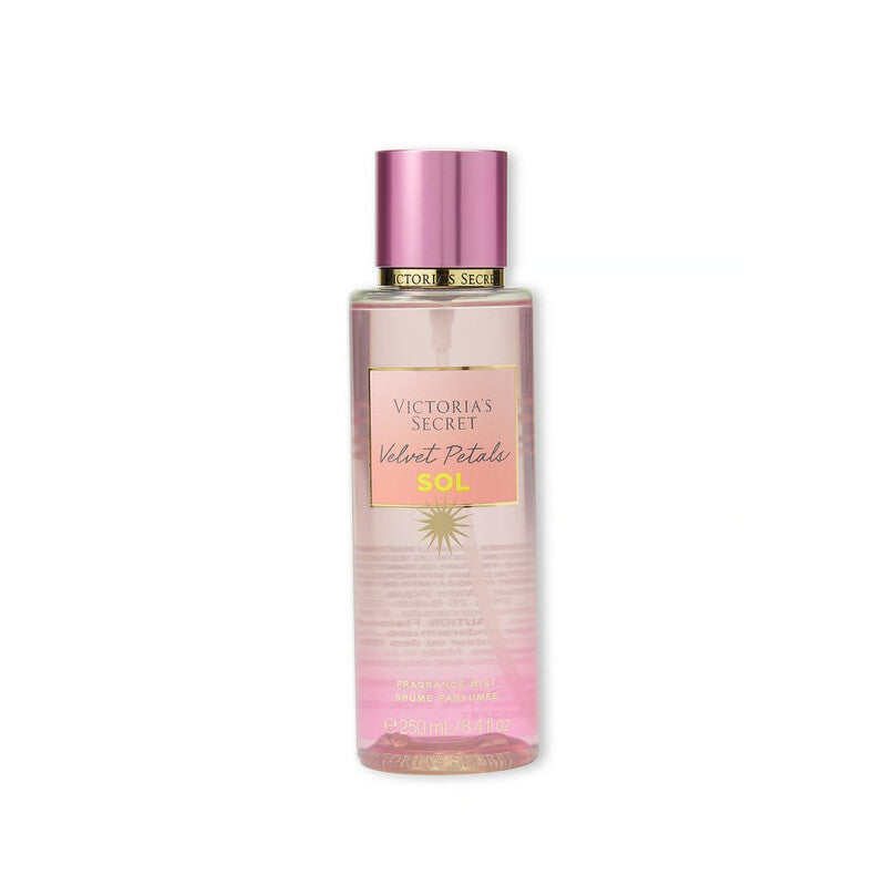 Victoria Secret Ladies Velvet Petals Mist 8.4 oz Fragrances - Luxurious Fragrance Available Online in Hong Kong & China