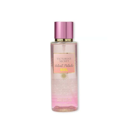 Victoria Secret Ladies Velvet Petals Mist 8.4 oz Fragrances - Luxurious Fragrance Available Online in Hong Kong & China
