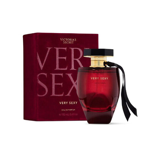 Victoria Secret Ladies Very Sexy EDP Spray 3.4 oz Fragrances - Luxurious Fragrance Available Online in Hong Kong & China