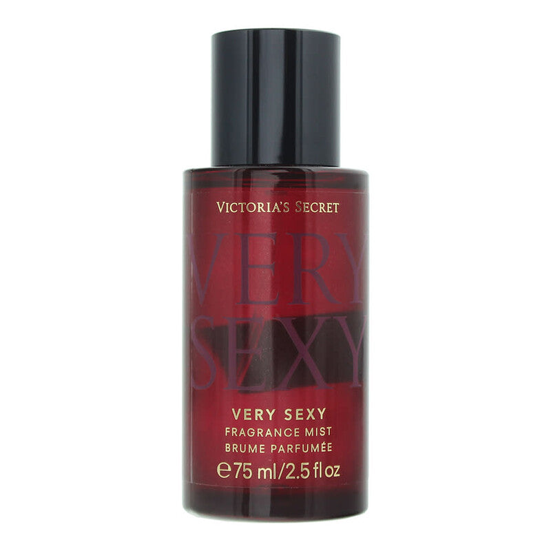 Victoria Secret Ladies Very Sexy Fragrance Mist 2.5 oz Bath & Body - Luxurious Fragrance Available Online in Hong Kong & China