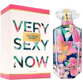 Victoria Secret Ladies Very Sexy Now EDP Spray 3.4 oz - Luxurious Fragrance Available Online in Hong Kong & China