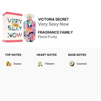 Victoria Secret Ladies Very Sexy Now EDP Spray 3.4 oz (Wholesale) - Luxurious Fragrance Available Online in Hong Kong & China