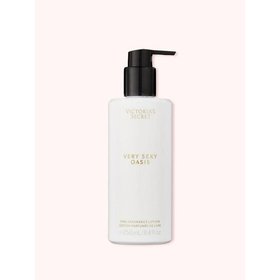 Victoria Secret Ladies Very Sexy Oasis Lotion 8.4 oz Fragrances - Luxurious Fragrance Available Online in Hong Kong & China