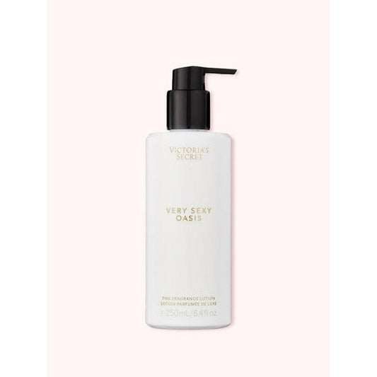 Victoria Secret Ladies Very Sexy Oasis Lotion 8.4 oz Fragrances (Wholesale) - Luxurious Fragrance Available Online in Hong Kong & China