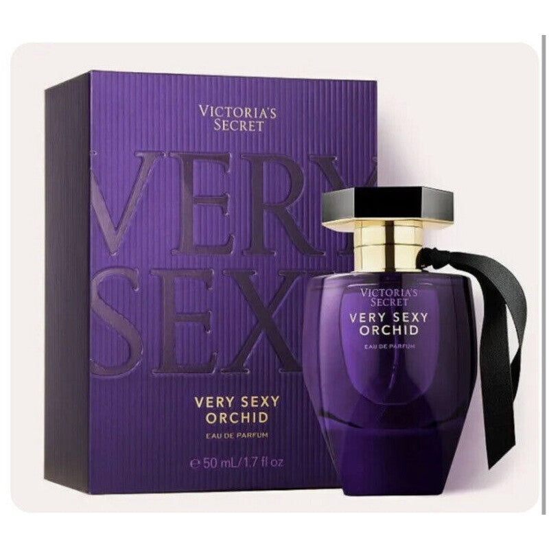 Victoria Secret Ladies Very Sexy Orchid EDP Spray 1.7 oz Fragrances (Wholesale) - Luxurious Fragrance Available Online in Hong Kong & China