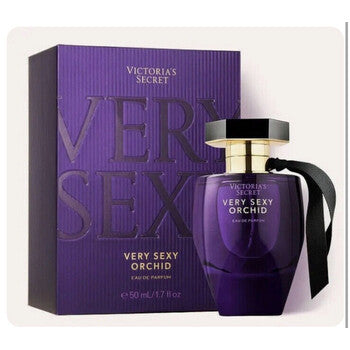 Victoria Secret Ladies Very Sexy Orchid EDP Spray 1.7 oz - Luxurious Fragrance Available Online in Hong Kong & China