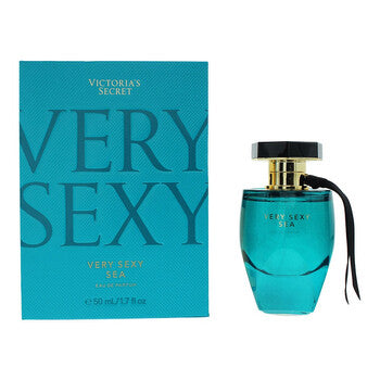 Victoria Secret Ladies Very Sexy Sea EDP Spray 1.7 oz - Luxurious Fragrance Available Online in Hong Kong & China
