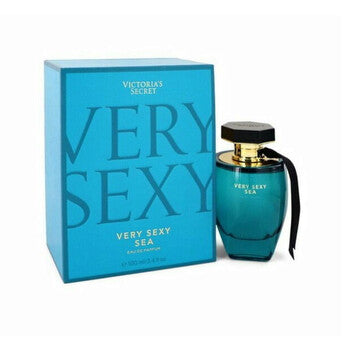 Victoria Secret Ladies Very Sexy Sea EDP Spray 3.4 oz - Luxurious Fragrance Available Online in Hong Kong & China