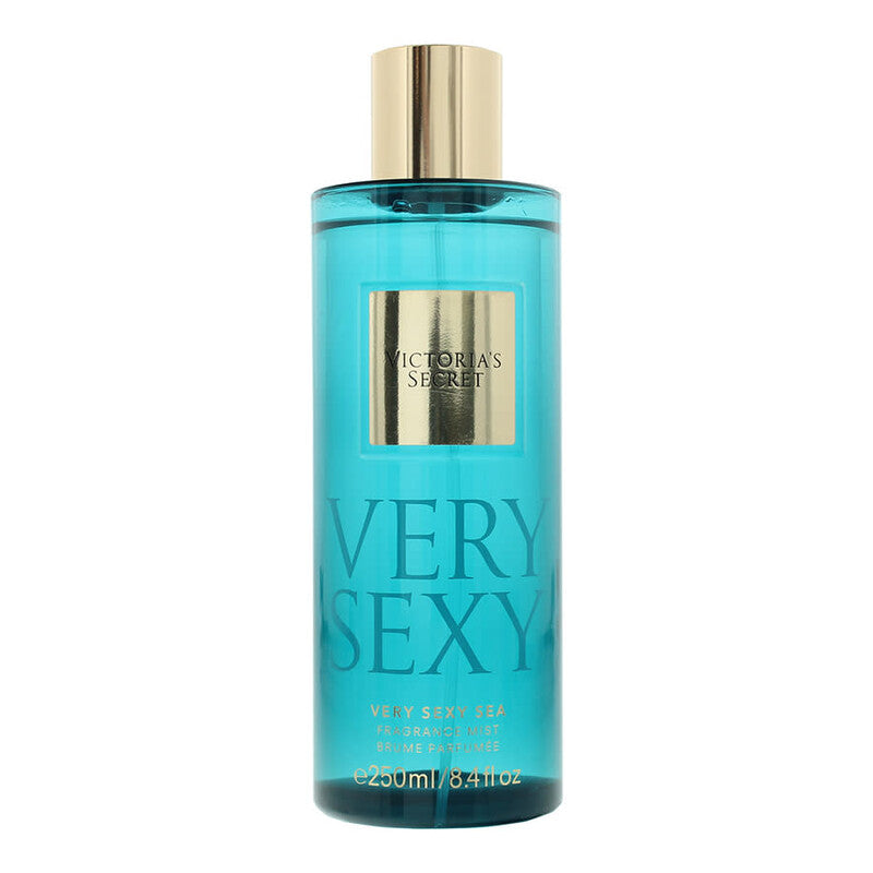 Victoria Secret Ladies Very Sexy Sea Fragrance Mist 8.4 oz Bath & Body - Luxurious Fragrance Available Online in Hong Kong & China